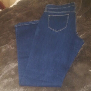 💥SALE💥Old Navy Women's Flirt Bootcut Jeans-EUC